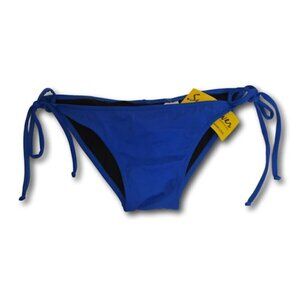 Sunflower Swimwear Bikinis Euro String Tie Bikini Bottom Swimsuit - NWT